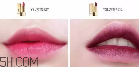 ysl�����ƹ�ں���ɫ yslʥ��������13��17�ĸ��ÿ�